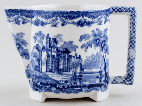 Jug or Pitcher c1930s
